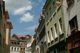 Heidelberg Hotel Altstadt